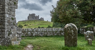 Cashel   <em>(Rock of Cashel)</em>  |   6  /  10    |